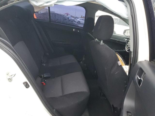 Photo 10 from auction – 2015 MITSUBISHI LANCER RAL with VIN JA32V6FVXFU007120