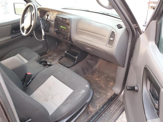 Photo 8 from auction – 2007 FORD RANGER with VIN 1FTYR10U07PA78054