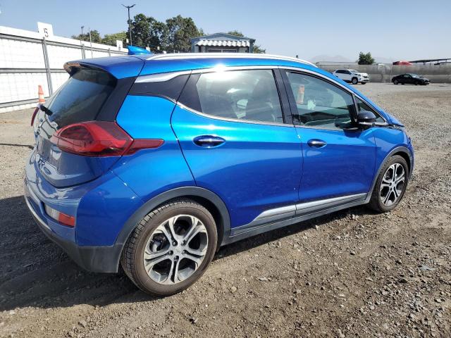 Photo 3 from auction – 2018 CHEVROLET BOLT EV PR with VIN 1G1FX6S03J4139211