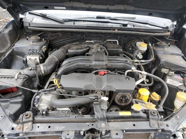 Photo 11 from auction – 2013 SUBARU IMPREZA with VIN JF1GJAA68DH032759