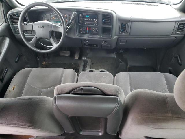 Photo 8 from auction – 2006 GMC SIERRA K25 with VIN 1GTHK23U96F270891