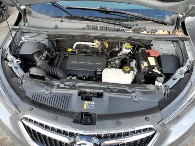 Photo 11 from auction – 2020 BUICK ENCORE PRE with VIN KL4CJESB7LB046143