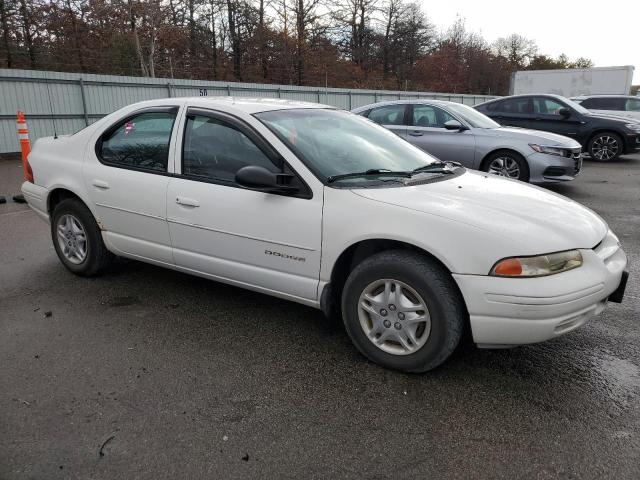 Photo 4 from auction – 2000 DODGE STRATUS SE with VIN 1B3EJ46XXYN219580