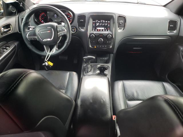Photo 8 from auction – 2020 DODGE DURANGO GT with VIN 1C4RDJDG6LC188034