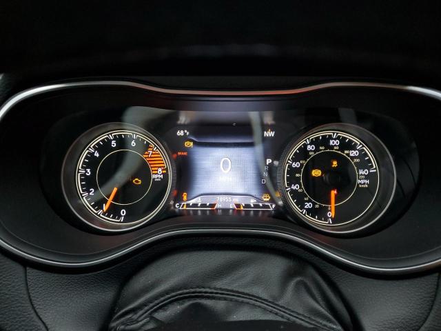 Photo 9 from auction – 2020 JEEP CHEROKEE L with VIN 1C4PJMDX3LD587706