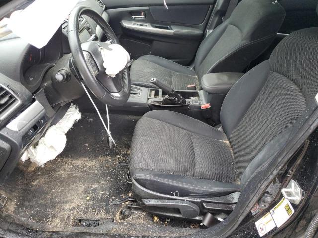 Photo 7 from auction – 2015 SUBARU XV CROSSTR with VIN JF2GPBCC7FH250584