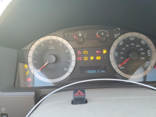 Photo 9 from auction – 2008 FORD ESCAPE XLT with VIN 1FMCU03128KD15657