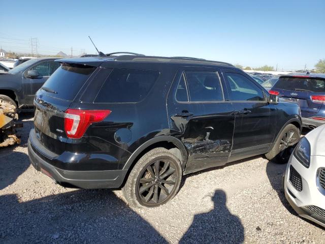 Photo 3 from auction – 2018 FORD EXPLORER X with VIN 1FM5K8D83JGA14610