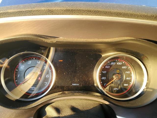 Photo 9 from auction – 2021 DODGE CHARGER SC with VIN 2C3CDXGJ8MH559276