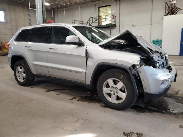 Photo 4 from auction – 2012 JEEP GRAND CHER with VIN 1C4RJFAG8CC175005