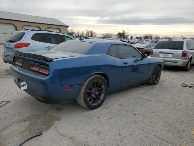 Photo 3 from auction – 2020 DODGE CHALLENGER with VIN 2C3CDZFJ9LH146665