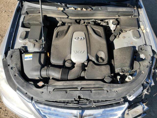 Photo 11 from auction – 2011 HYUNDAI GENESIS 4. with VIN KMHGC4DF7BU138878