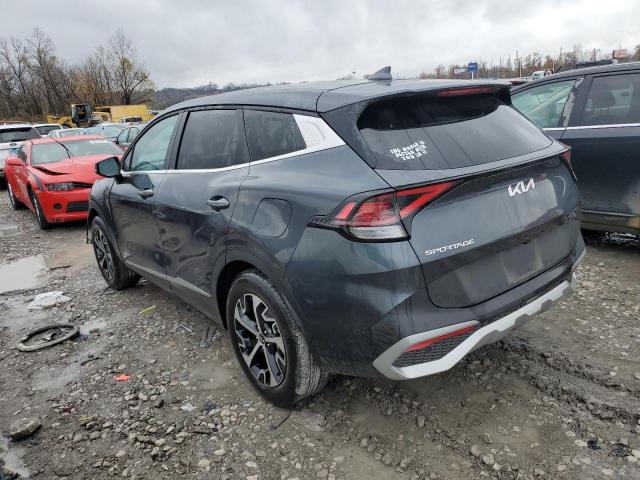 Photo 2 from auction – 2024 KIA SPORTAGE E with VIN 5XYK33DF1RG170813