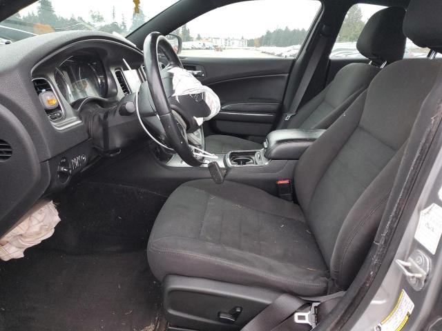 Photo 7 from auction – 2014 DODGE CHARGER SX with VIN 2C3CDXHG5EH239191