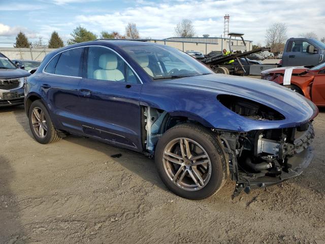 Photo 4 from auction – 2024 PORSCHE MACAN BASE with VIN WP1AA2A50RLB20141