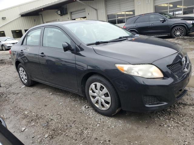 Photo 4 from auction – 2010 TOYOTA COROLLA BA with VIN 1NXBU4EE1AZ257165