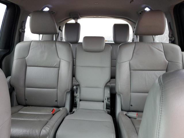 Photo 10 from auction – 2013 HONDA ODYSSEY EX with VIN 5FNRL5H66DB043771