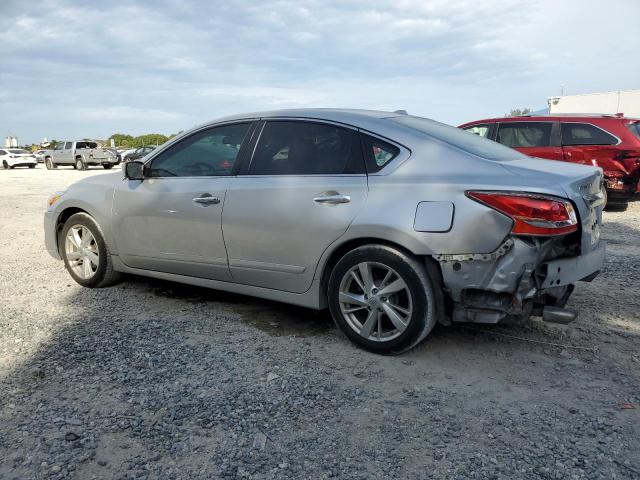 Photo 2 from auction – 2015 NISSAN ALTIMA 2.5 with VIN 1N4AL3AP4FC114718