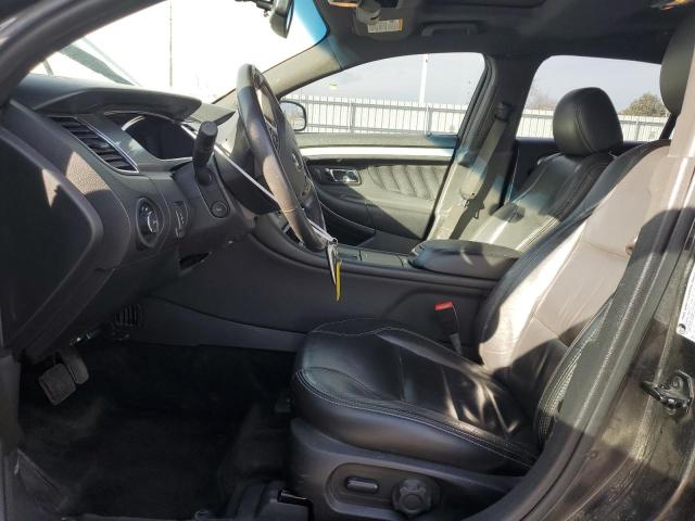 Zdjęcie 7 z aukcji – 2016 FORD TAURUS SEL z VIN 1FAHP2H86GG122776