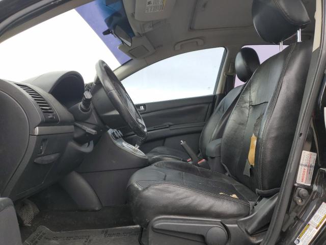 Photo 7 from auction – 2011 NISSAN SENTRA 2.0 with VIN 3N1AB6AP1BL639204