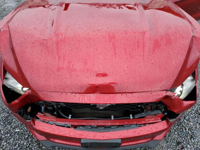 Photo 11 from auction – 2016 FORD MUSTANG with VIN 1FATP8UH4G5210708
