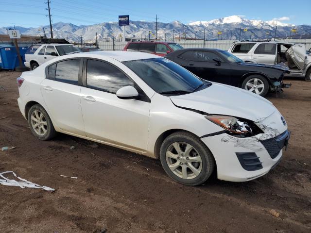 Photo 4 from auction – 2010 MAZDA 3 I with VIN JM1BL1SF3A1211843
