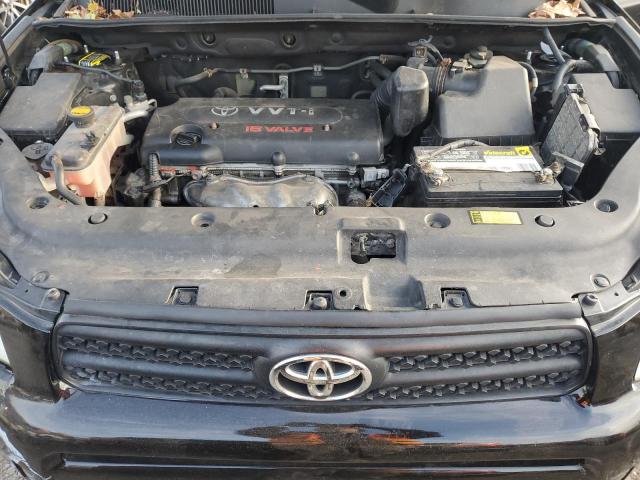 Photo 12 from auction – 2007 TOYOTA RAV4 with VIN JTMZD33V876038166