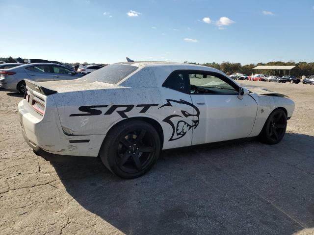 Photo 3 from auction – 2018 DODGE CHALLENGER with VIN 2C3CDZC90JH154449