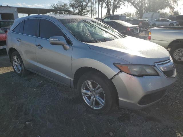 Photo 4 from auction – 2013 ACURA RDX with VIN 5J8TB3H33DL001544