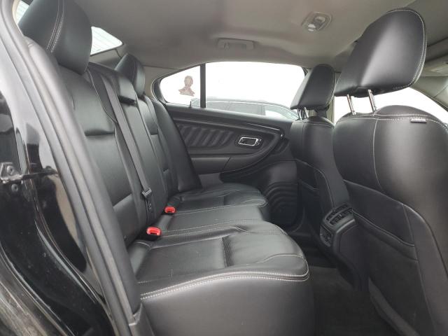Photo 10 from auction – 2011 FORD TAURUS LIM with VIN 1FAHP2FW7BG185170