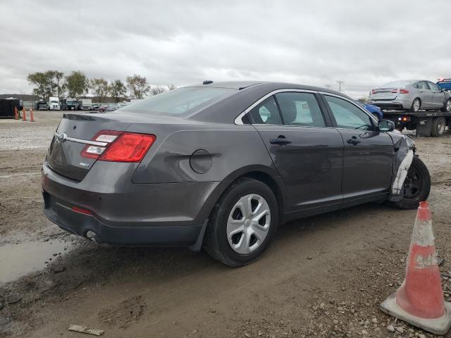 Photo 3 from auction – 2015 FORD TAURUS POL with VIN 1FAHP2MK9FG208227