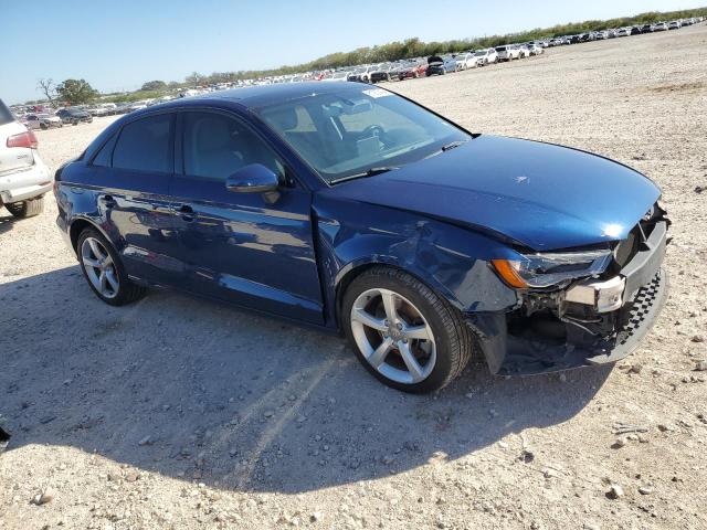 Photo 4 from auction – 2016 AUDI A3 PREMIUM with VIN WAUA7GFF2G1044006