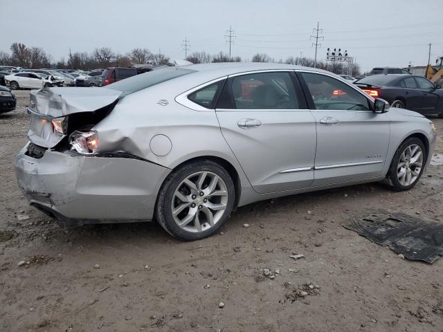 Photo 3 from auction – 2015 CHEVROLET IMPALA LTZ with VIN 2G1165S3XF9222804