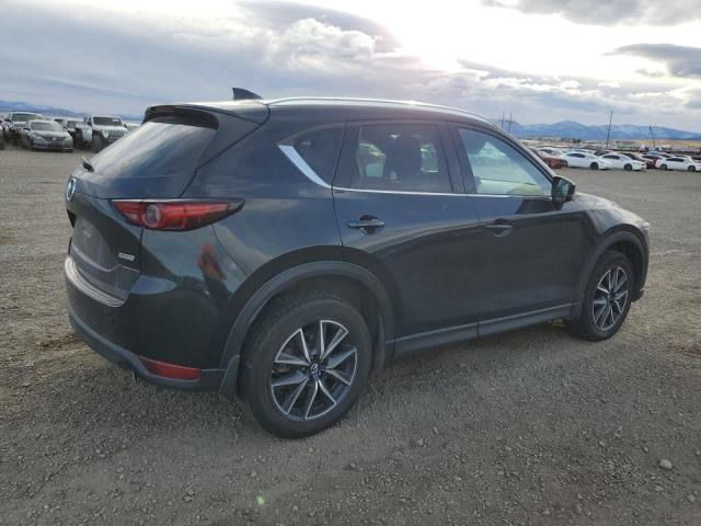 Photo 3 from auction – 2018 MAZDA CX-5 GRAND with VIN JM3KFBDM0J0367571