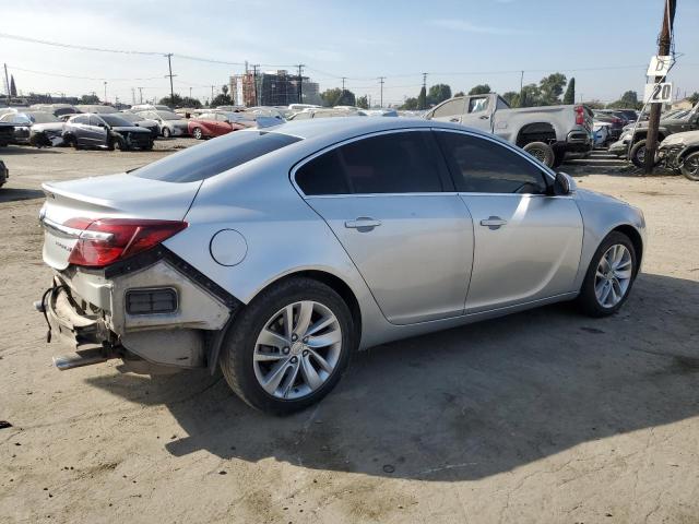 Photo 3 from auction – 2016 BUICK REGAL with VIN 2G4GK5EX2G9176149