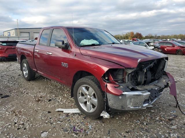 Photo 4 from auction – 2018 RAM 1500 SLT with VIN 1C6RR7GG0JS218610