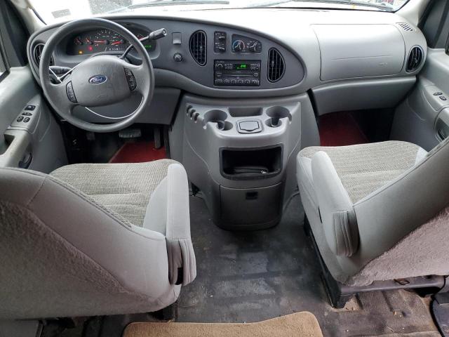 Photo 8 from auction – 2004 FORD ECONOLINE with VIN 1FBSS31L64HA57005