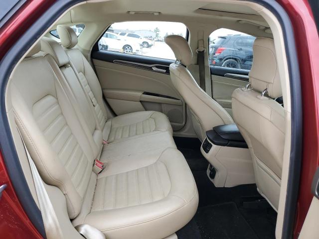Photo 10 from auction – 2013 FORD FUSION SE with VIN 3FA6P0HR5DR342631