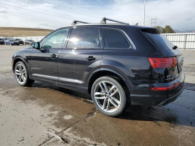 Photo 2 from auction – 2018 AUDI Q7 PRESTIG with VIN WA1VAAF71JD050908