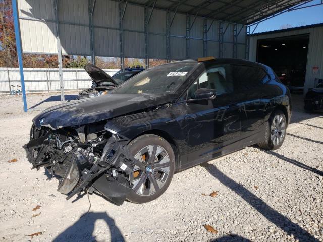 Photo 1 from auction – 2024 BMW IX XDRIVE5 with VIN WB523CF03RCN58330