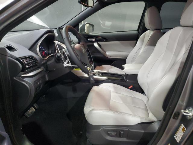 Photo 7 from auction – 2024 MITSUBISHI ECLIPSE CR with VIN JA4ATWAA4RZ065670