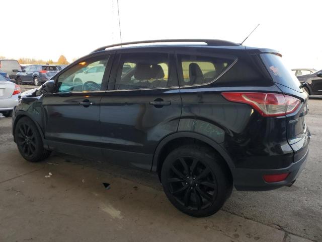 Photo 2 from auction – 2016 FORD ESCAPE SE with VIN 1FMCU0GX3GUC07842