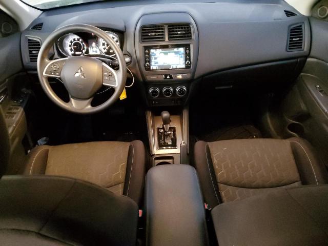 Photo 8 from auction – 2020 MITSUBISHI OUTLANDER with VIN JA4AR3AU6LU004817