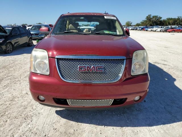 Photo 5 from auction – 2007 GMC YUKON DENA with VIN 1GKFK63897J291261