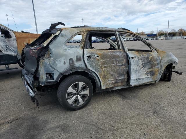 Photo 3 from auction – 2017 KIA NIRO FE with VIN KNDCB3LCXH5064558