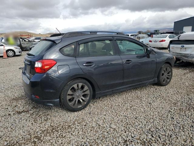 Photo 3 from auction – 2013 SUBARU IMPREZA SP with VIN JF1GPAS6XDH202021