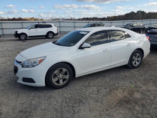 Photo 1 from auction – 2015 CHEVROLET MALIBU 1LT with VIN 1G11C5SL7FF355147