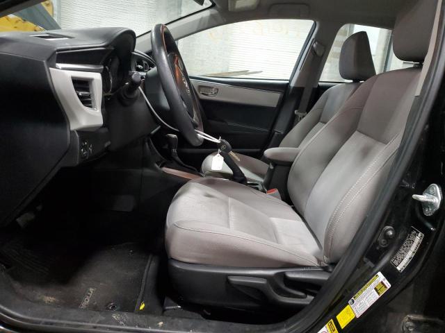 Photo 7 from auction – 2016 TOYOTA COROLLA L with VIN 5YFBURHE1GP565259
