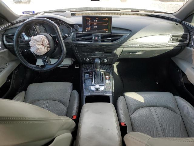 Photo 8 from auction – 2018 AUDI S7 PRESTIG with VIN WAU2FAFCXJN039744