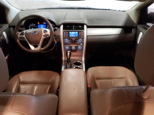 Photo 8 from auction – 2013 FORD EDGE SEL with VIN 2FMDK3JC8DBA63076